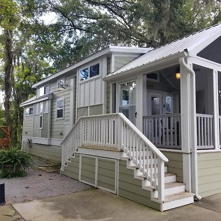 Live Oak Landing Hotel Freeport Eksteriør billede